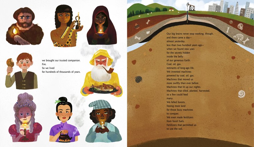 Aperçu du contenu 2_Our Home, Our Only Home