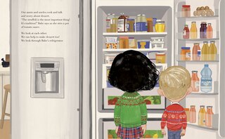 Aper&ccedil;u du contenu_Our Italian Christmas Eve