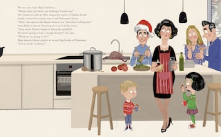 Aper&ccedil;u du contenu 2_Our Italian Christmas Eve