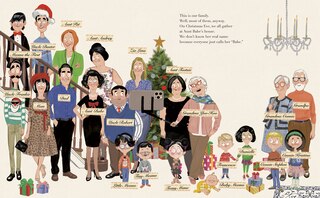 Aper&ccedil;u du contenu 4_Our Italian Christmas Eve