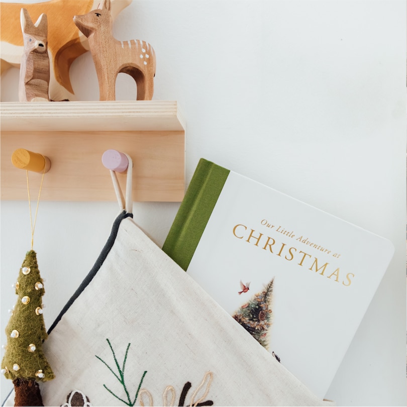 Sample content 3_Our Little Adventure at Christmas