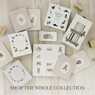 Sample content_Our Little Library Vol. 3