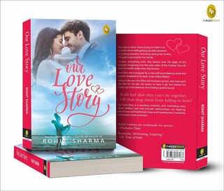 Aper&ccedil;u du contenu 2_Our Love Story