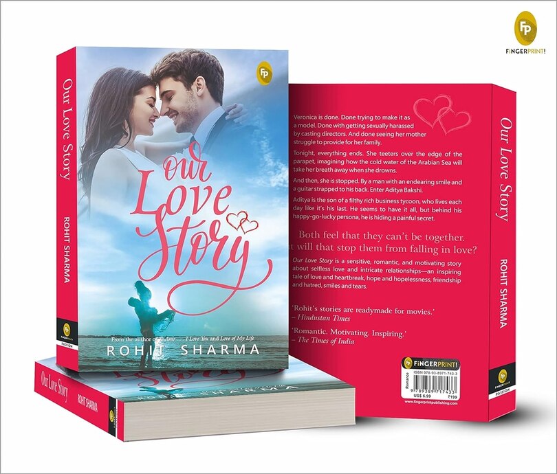 Aper&ccedil;u du contenu 2_Our Love Story