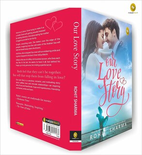 Aper&ccedil;u du contenu 3_Our Love Story