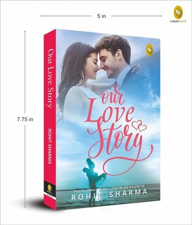 Aper&ccedil;u du contenu 4_Our Love Story