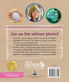 Back cover_Our Plastic Problem