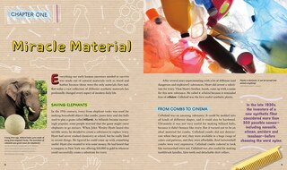 Sample content_Our Plastic Problem