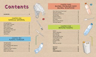 Table of contents_Our Plastic Problem