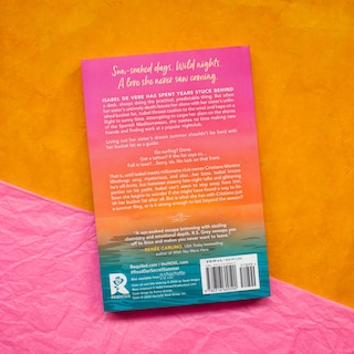 Sample content_Our Secret Summer (Special Limited Edition)