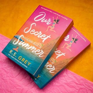 Sample content 3_Our Secret Summer (Special Limited Edition)