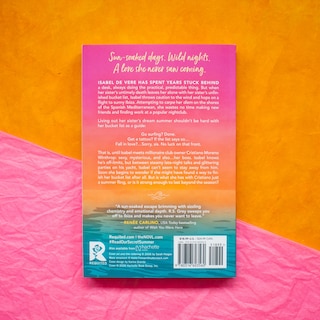 Aper&ccedil;u du contenu_Our Secret Summer (Standard Edition)