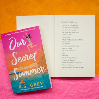 Aper&ccedil;u du contenu 3_Our Secret Summer (Standard Edition)