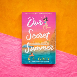 Aper&ccedil;u du contenu 5_Our Secret Summer (Standard Edition)