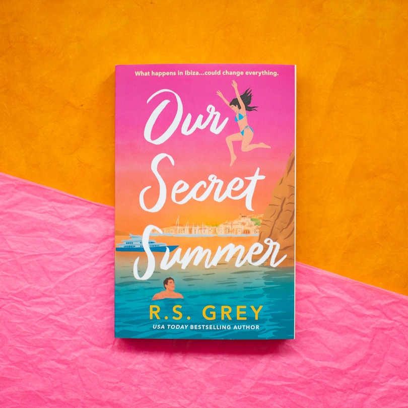 Aper&ccedil;u du contenu 5_Our Secret Summer (Standard Edition)