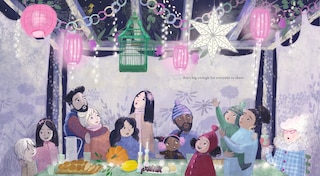 Sample content_Our Spectacular Sukkah