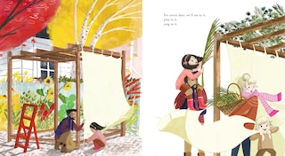 Sample content 3_Our Spectacular Sukkah