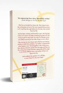 Sample content_Our Story