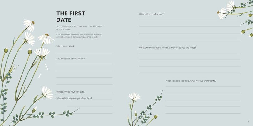 Sample content 4_Our Wedding Day