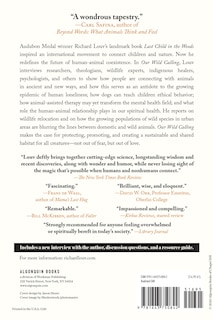 Back cover_Our Wild Calling