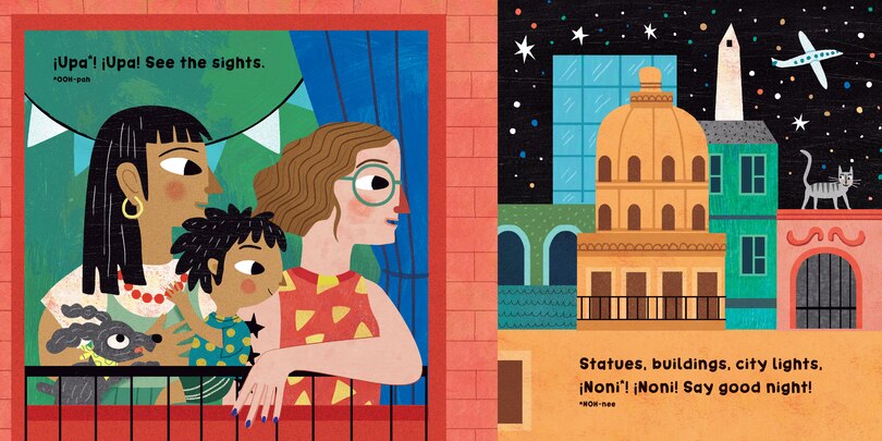 Aper&ccedil;u du contenu 2_Our World: Argentina