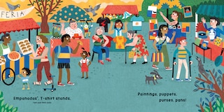 Aper&ccedil;u du contenu 3_Our World: Argentina