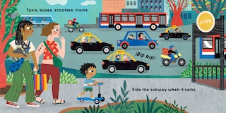 Aper&ccedil;u du contenu 4_Our World: Argentina