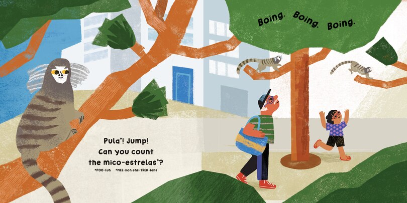 Aper&ccedil;u du contenu_Our World: Brazil