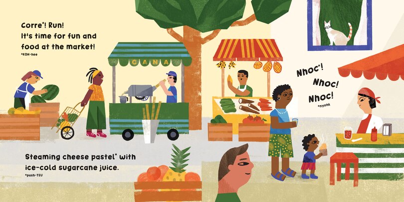 Aper&ccedil;u du contenu 3_Our World: Brazil