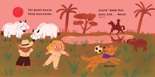 Aper&ccedil;u du contenu 3_Our World: Colombia