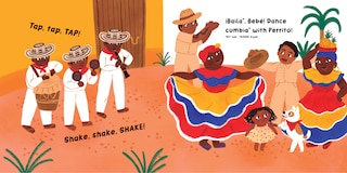 Aper&ccedil;u du contenu 4_Our World: Colombia