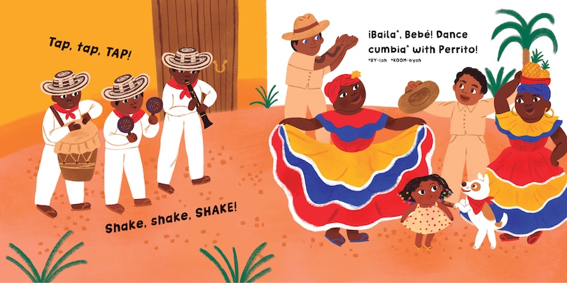 Aper&ccedil;u du contenu 4_Our World: Colombia