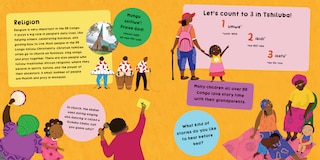 Sample content_Our World: Democratic Republic of the Congo