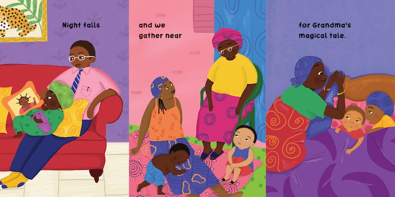 Sample content 2_Our World: Democratic Republic of the Congo