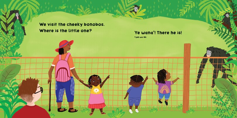 Sample content 3_Our World: Democratic Republic of the Congo