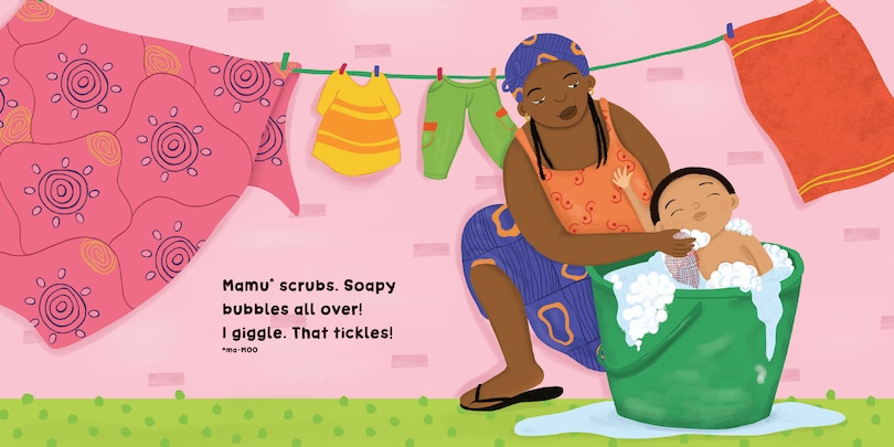 Sample content 4_Our World: Democratic Republic of the Congo