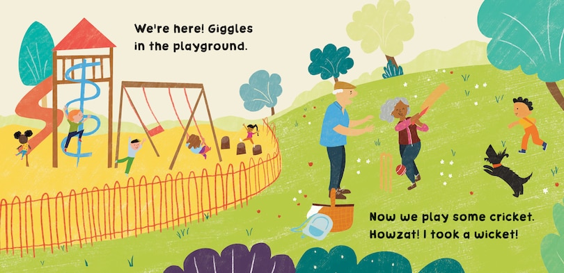 Sample content 2_Our World: England