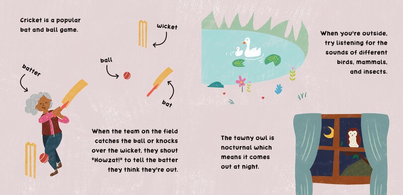 Sample content 4_Our World: England