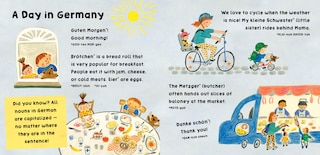 Aper&ccedil;u du contenu_Our World: Germany