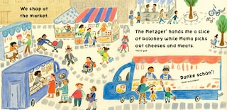 Aper&ccedil;u du contenu 2_Our World: Germany