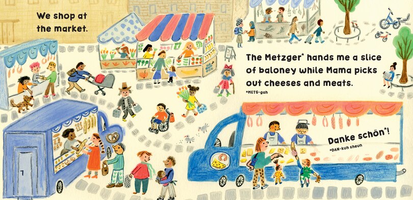 Aper&ccedil;u du contenu 2_Our World: Germany