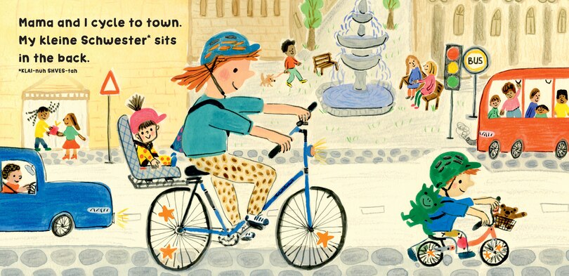 Aper&ccedil;u du contenu 3_Our World: Germany