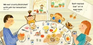 Aper&ccedil;u du contenu 4_Our World: Germany