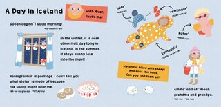 Sample content_Our World: Iceland