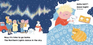 Sample content 2_Our World: Iceland