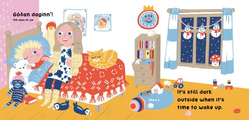 Sample content 4_Our World: Iceland