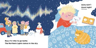 Sample content_Our World: Iceland