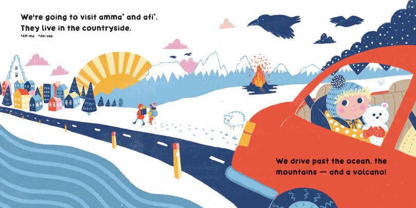 Sample content 2_Our World: Iceland