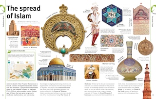 Aper&ccedil;u du contenu 3_Our World in Pictures The History Book