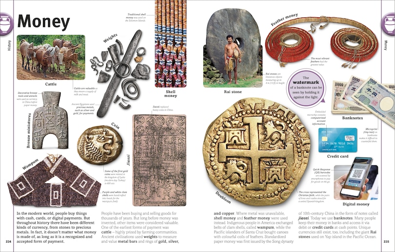 Aper&ccedil;u du contenu 2_Our World In Pictures